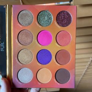 PUR Cosmetics Festival Pallet